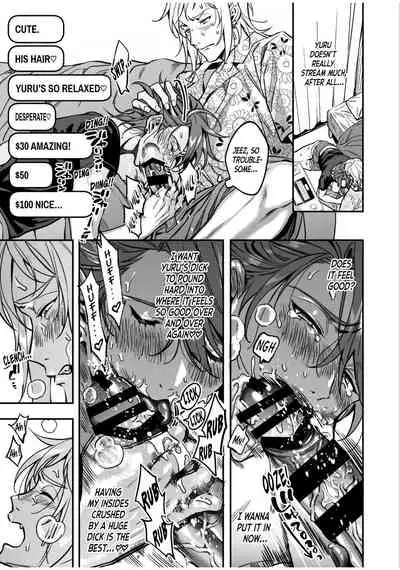 BOY×BOY IDOL COLLECTION!!