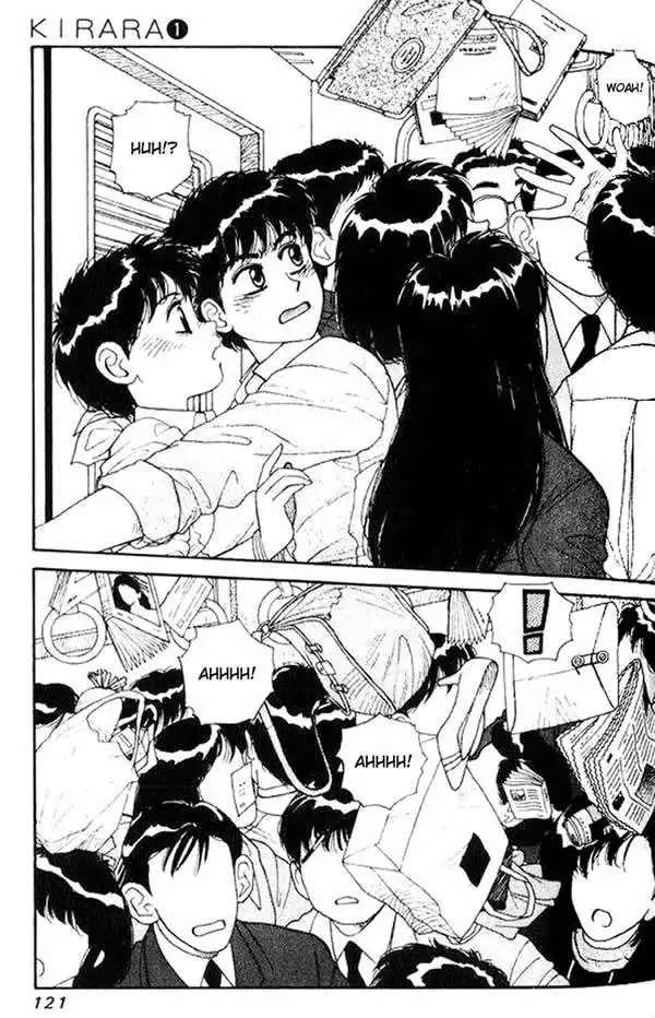 Kirara Vol1 - CH3