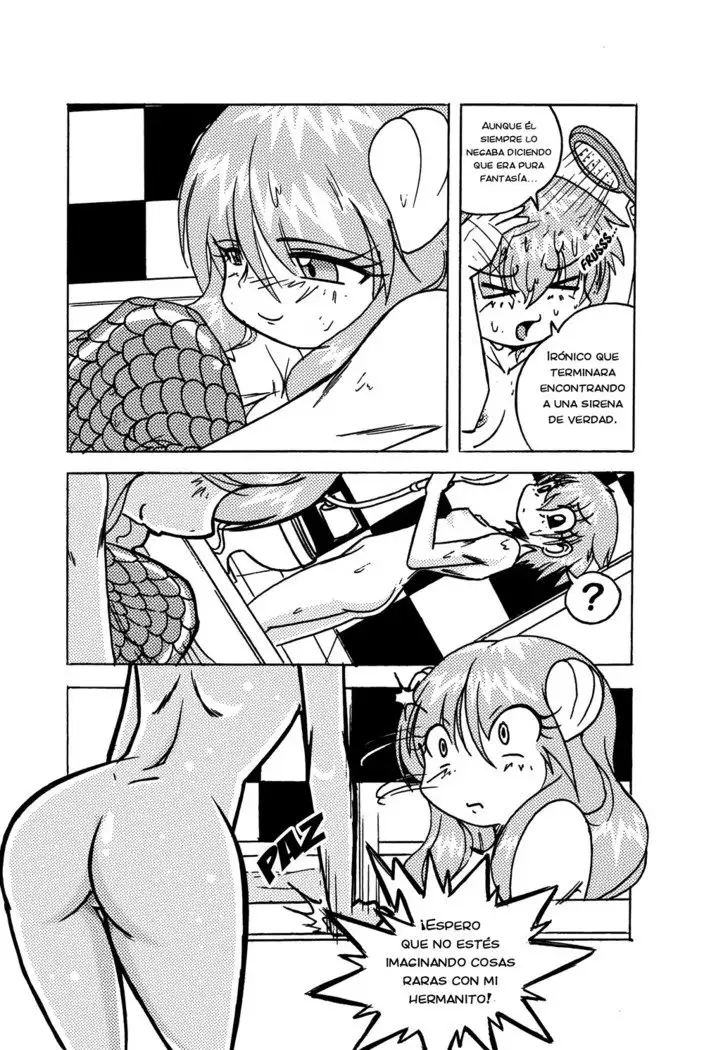 Ningyo-Chan