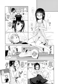 [Dobato] Shoujo to Gang to Aoi Yoru [English] [biribiri]