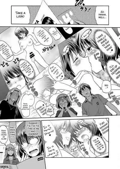[Distance] Jyoshi Luck! ~2 Years Later~ 2 [English]