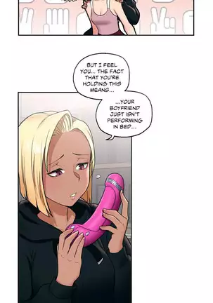 Sexercise Ch. 1-43