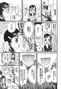 COMIC Purumelo 2007-04 Vol. 5