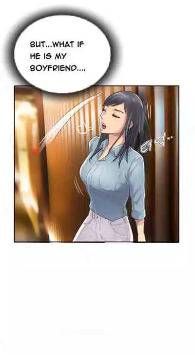 [LSD] New Face (Ch.1 - 40) [English] [END]