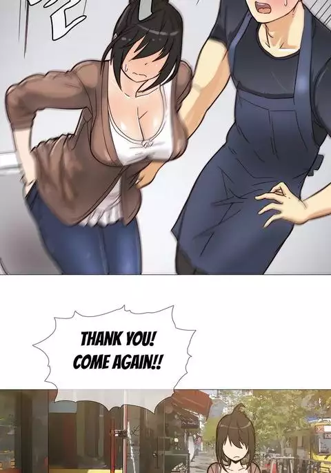 Household Affairs Ch.1-33