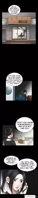 [Liangshan Bo] Seduction Ch.1-36 (English) (YoManga) (Ongoing)