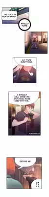 [BAK Hyeong Jun] Sweet Guy Ch.1-49.5 (English) (YoManga) (Ongoing)