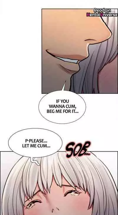 [Serious] Taste of Forbbiden Fruit Ch.41/53 [English] [Hentai Universe]