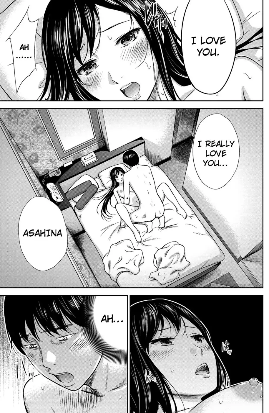 Ayamachi, Hajimemashite Chapter 3