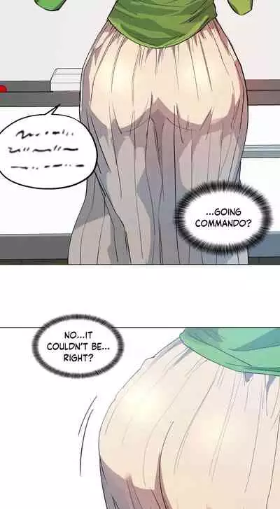 Lucky Guy Ch.10/?