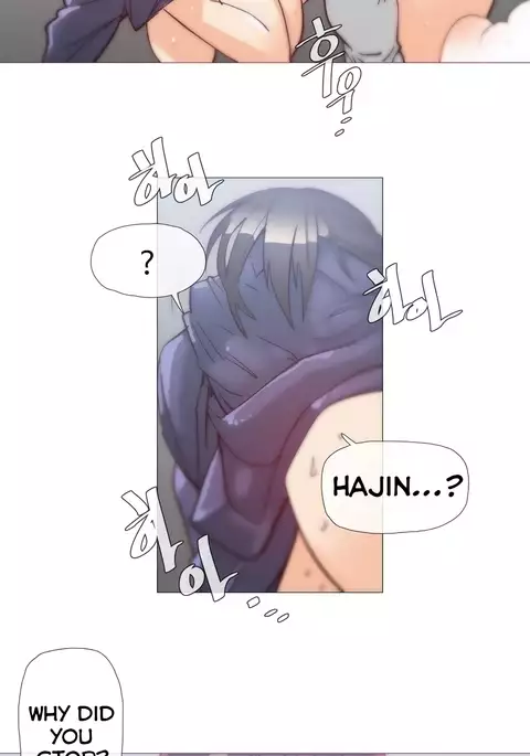 Household Affairs Ch.1-52