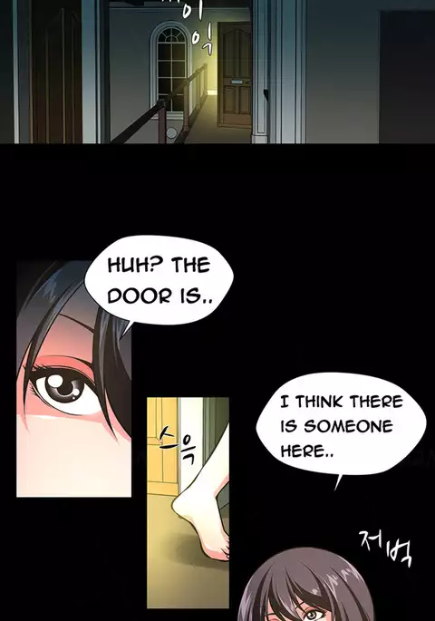 Twin Slave Ch.1-28