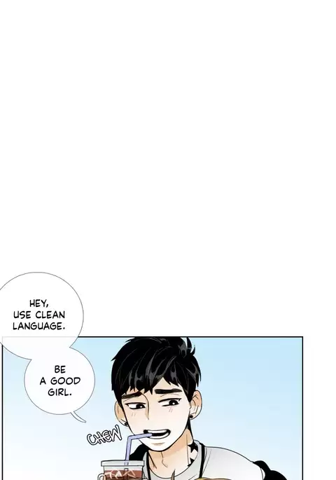 Talk To Me Ch.1-30