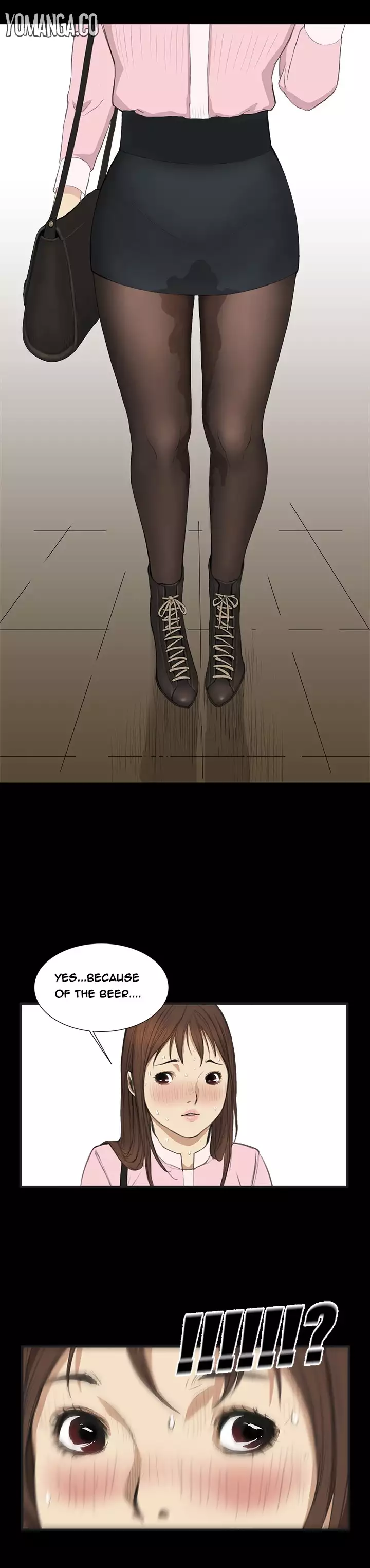 Si-Eun Ch.1-6
