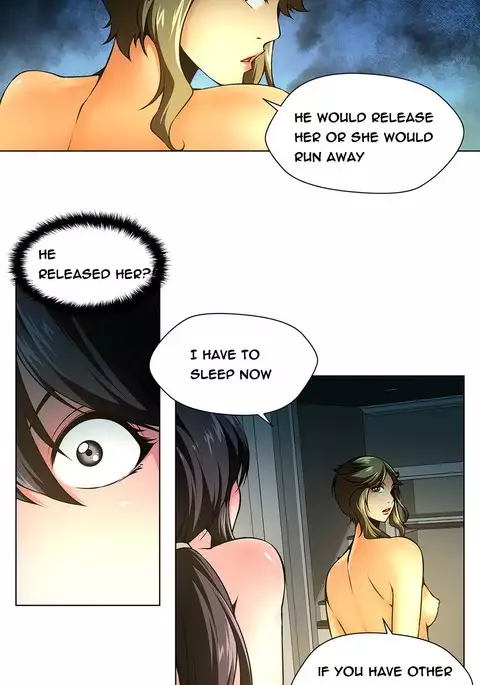 Twin Slave Ch.1-28