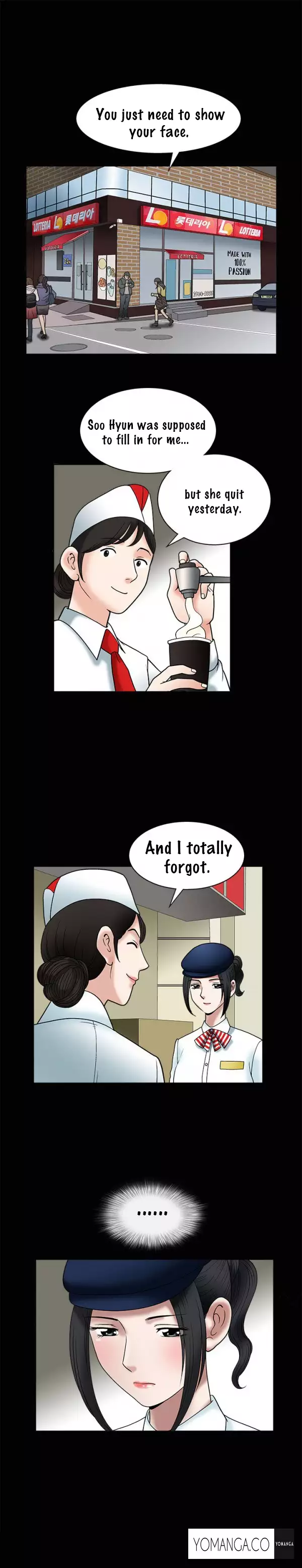 Seduction Ch.1-25