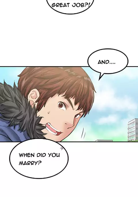 Best Friend Girlfriend Ch.1-22