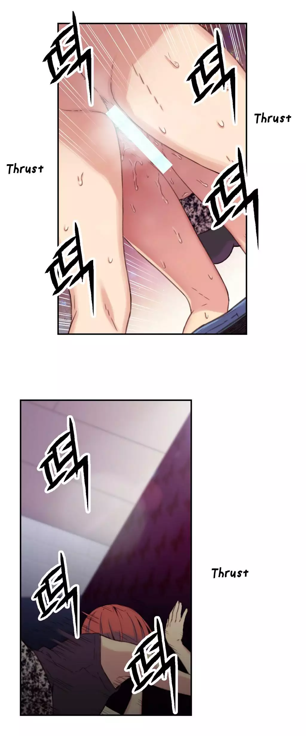 Sweet Guy Ch. 1-47