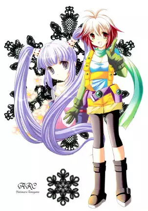 Tomoshibi