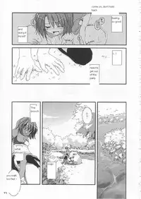 (C65) [Digital Lover (Nakajima Yuka)] D.L. action 21 (Ragnarok Online) [English]