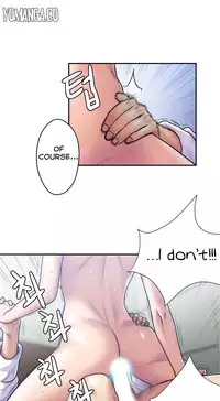 Ghost Love Ch.1-23.5 (English) (YoManga) (Ongoing)