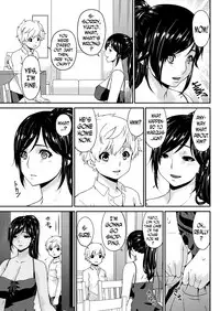 [Bai Asuka] Youbo | Impregnated Mother Ch. 1-13 [English] [N04h]