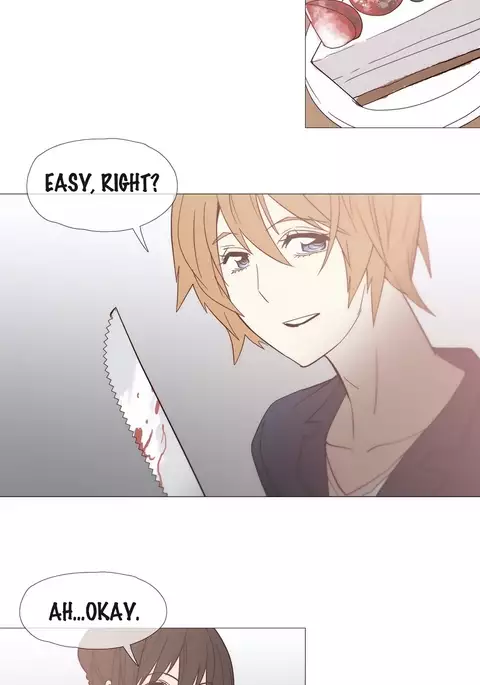 Household Affairs Ch.1-47