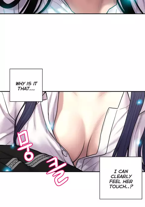 Ghost Love Ch.1-41