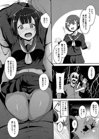 Melty Limit