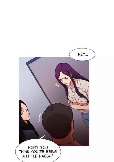 Scandal of the Witch Ch.1-25