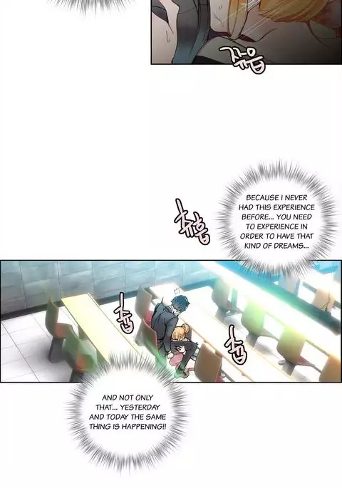 Lilith`s Cord Ch.1-23