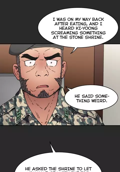 Refrain Love Ch.1-37