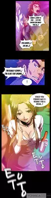 [Yihyeonmin] Drug Candy Ch.0-35 (English) (YoManga) (Ongoing)