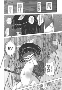 (C81) [Kachusha (Chomes)] Youjo Monzetsu Tengoku Sou Mon Hen 2
