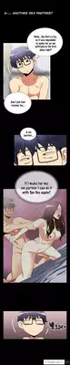 [Insane] Love Parameter Ch.1-48 (English) (YoManga) (Ongoing)