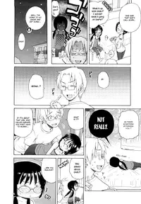 [Inuboshi] Onii-chan ga, Suki. [English] [Hayama_Kotono] [Decensored]