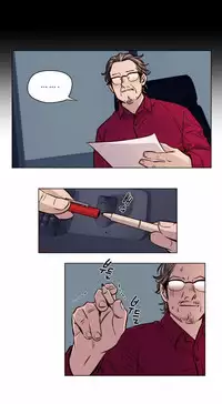 [Ramjak] Atonement Camp Ch.0-53 (Chinese)