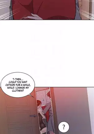 Secret Class Ch.40/?