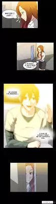 [Yihyeonmin] Drug Candy Ch.0-36 (English) (YoManga) (Ongoing)