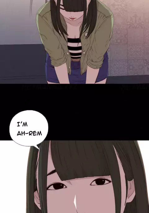 Girl Next Door Ch.1-33