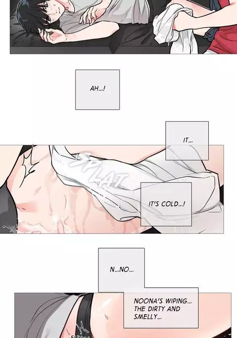 Sadistic Beauty Ch.1-13