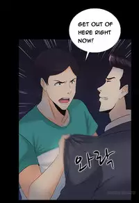 Dark Game Ch.1-14 (English) (Ongoing)