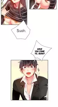 [Juder] Lilith`s Cord Ch.1-19 (English) (Ongoing)