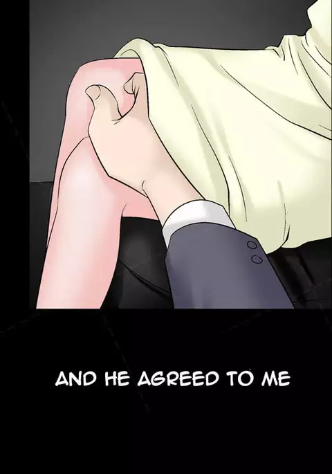 The Taste of the Hand Ch.1-30