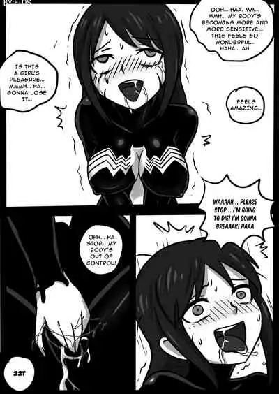 Your Venom!