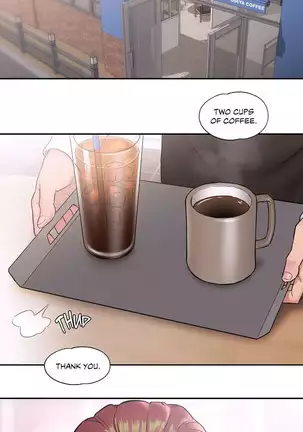 Sexercise Ch. 1-43
