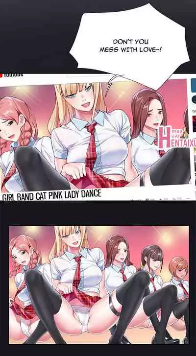 The Idol Project Ch.5/?