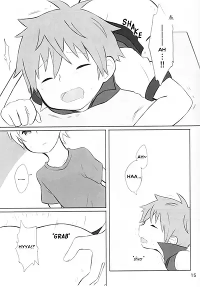 You Can Do it! You Can Do It Hayatocchi!