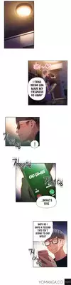 [BAK Hyeong Jun] Sweet Guy Ch. 1-49 [English] [YoManga]