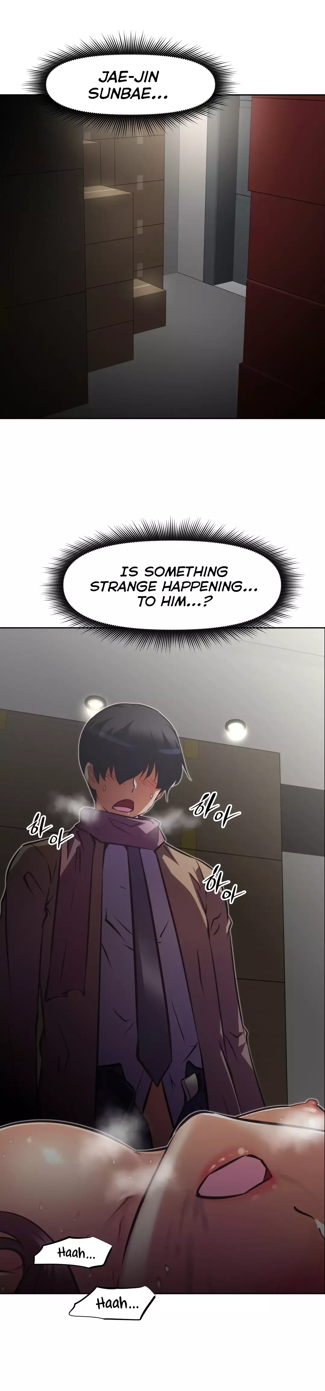 Brawling Go Ch.76-126